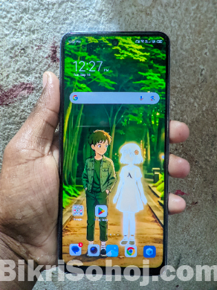 Tecno spark 10 Pro - 8/128 Gb